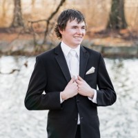 Travis Molitor