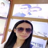 Andrea Wei