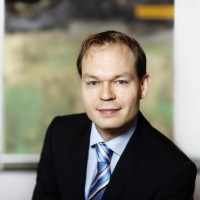 Nicolai Claus Ravn