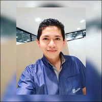 Yimmy Aly Alvarez Rojas