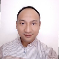 Galih Bagus Perdana