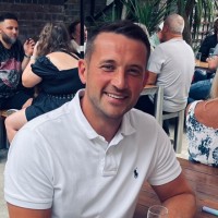 Jonathan Davies