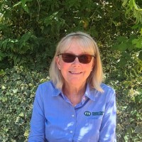 Helen Lloyd-Bisley