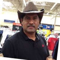 Graciano Solorio