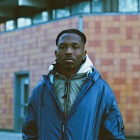 Nichowell ‘Ocho’ Nicholas