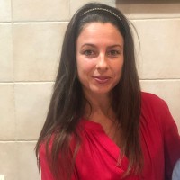 Patricia Sastre