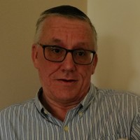 Nigel Booth