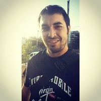 Alex Santander
