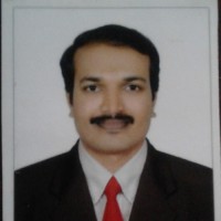 Dileep P Ramakrishnan