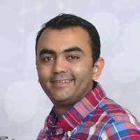 Darshan Patel