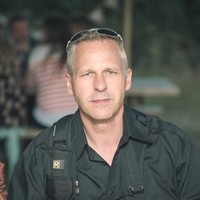 David Scammell