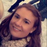 Lorna Wickham