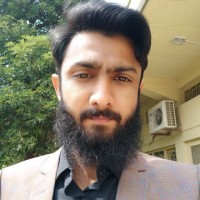 Muhammad Haroon