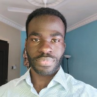 Emmanuel Boakye