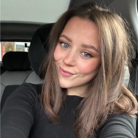 Lily Hughes