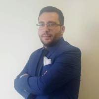 Lefteris Karavasilis