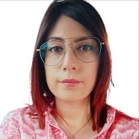 Maria Lucia Sabina