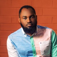James Adah