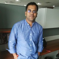 Sachin Patil
