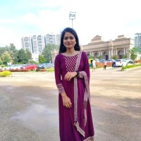 Karishma Pawar