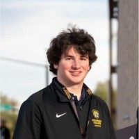 Connor Callahan