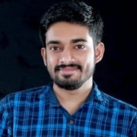 Harish V Nair