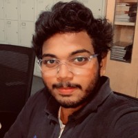 VIJAY KUMAR CHAGANTIPATI