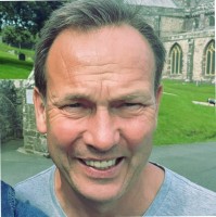 Alistair Mclean