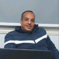 Sherif Kamel