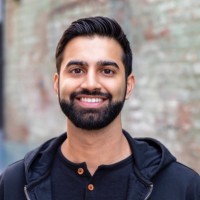 Sunil Pai