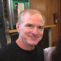 Brian Brodowski
