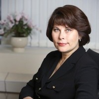 Елена Николаева