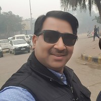 Naveesh Kapoor