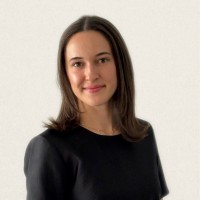 Lucy Beni
