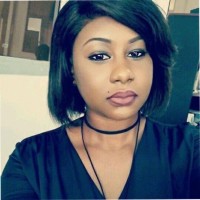 Naïma Soulama SOUNKERE