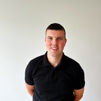 Luke Harrison