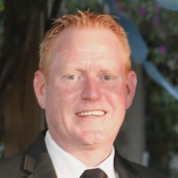 Sean Reilly