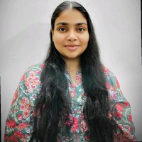 Sohini Chakraborty