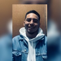 Randy Raúl Caballero Sotomayor
