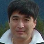 Alex Pan