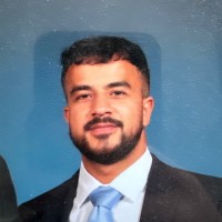Ahmed Aljaf