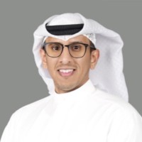Khaled Alnkhailan
