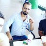Özcan Özmen