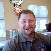 Bryan Reeb