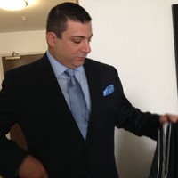 Henry Brusco