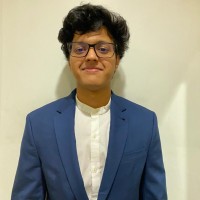 Arsh Bansal
