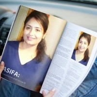 Asifa Abbasi