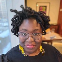 Akua G. Asare M.D.