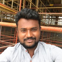 Sanjay R Reddy