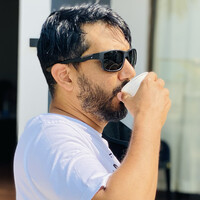 Iqbal ahamad Mohammed